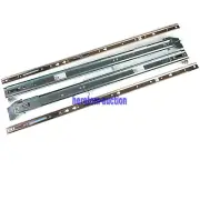 Dell 2U Static Rails 2 or 4-Post Type B4 PowerEdge R540xd R720xd R730 R830 H872R