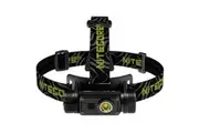 Nitecore HC60WV2 USB-C Rechargeable LED Headlamp