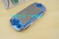 在飛比找Yahoo!奇摩拍賣優惠-PSP 3007  水晶殼+保護貼+16G記憶卡