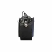 Boston Leather 5481RC-1-E Universal Firefighters Elastic Strap Radio Holder