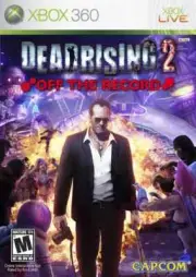 Dead Rising 2: Off the Record Xbox 360 Brand New Game Special (2011 Action)