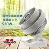 VORNADO 沃拿多 渦流空氣循環機 循環扇 白色 530W