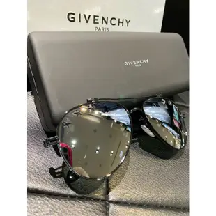 *漢森精品服飾* givenchy 星星 墨鏡 太陽眼鏡 現貨 無度數 現貨