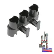 Tool and Accessories Holder for Dyson V7 V8 V10 Vacuum Cleaners