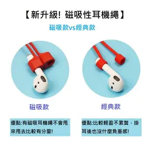 ❤️AirPods Pro 磁吸防丟線 磁鐵 磁吸防丟繩 耳機防丟繩  耳機繩 藍牙耳機防丟繩 防掉線 防丟線 防丟掛繩