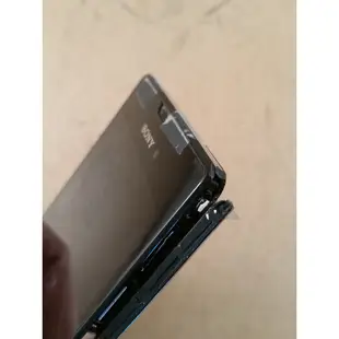 故障機 Sony Xperia T3 8GB D5103 零件機/報廢/報帳