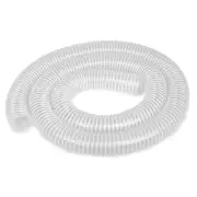 WEN DCA251 2-1/2-Inch x 10-Foot Dust Collection Hose