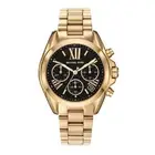 Michael Kors Bradshaw Gold Watch MK6959