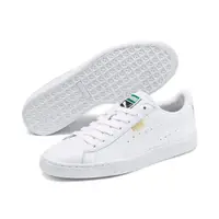 在飛比找PChome24h購物優惠-PUMA Basket Classic LFS 男女 籃球鞋