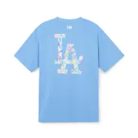 在飛比找momo購物網優惠-【MLB】短袖T恤 洛杉磯道奇隊(3ATSX0543-07S