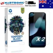 iPhone screen protector tempered glass 9H Pro Plus Max 14 13 12 11 X XS XR 8 7 6