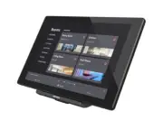 Crestron TST-1080-B-S 10. Wireless Touch Screen. NEW SEALED.