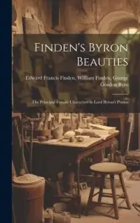 在飛比找博客來優惠-Finden’s Byron Beauties: The P