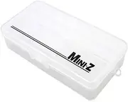 Kyosho MZW123 Mini-Z Case (with Accesory Tray)