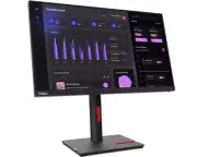 Lenovo ThinkVision T24i-30 24" Monitor 63CFMAR1AU 23.8" FHD 4 ms 1080p 60 Hz IPS