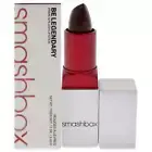 Smashbox Be Legendary Lipstick - Caffeinate by Smashbox for Women - 0.11 oz L...