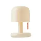 Creative Led Mushroom Table Lamp Tabletop Sunset Night Light For Hotel Bedroom