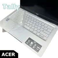 在飛比找PChome24h購物優惠-Acer13407 13-14吋 系列 奈米銀抗菌TPU鍵盤