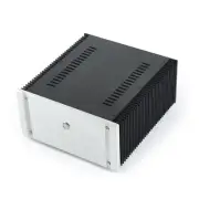 Finished HiFi PASS A30 Mos Class A Power Amplifier Mono 30W Home Audio Amp