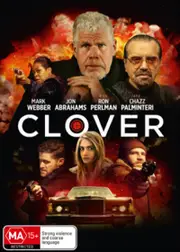 Clover DVD