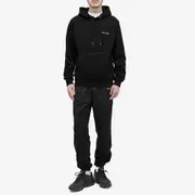 Daily Paper Dias Hoodie