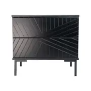 Rain Bedside Table