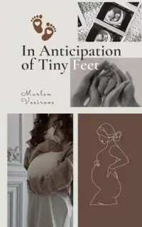 在飛比找博客來優惠-In Anticipation of Tiny Feet