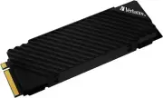 Verbatim Vi7000 PCIe NVMe M.2 SSD 2TB