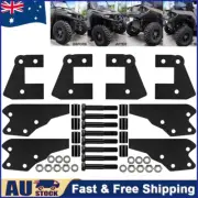 3" Front & Rear Full Lift Kit UTV for Polaris Ranger 570 900/XP 900 CREW/XP 1000