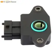 Throttle Position Sensor TPS For 1997-16 Dodge Kia Hyundai Saab 90541502 5S5180 (for: Saab)