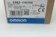 OMRON Rotary Encoder E6B2-CWZ5B E6B2CWZ5B 1000 P/R NEW