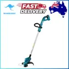 NEW MAKITA 18v Cordless Line Trimmer Edger Whipper Snipper Telescopic Weed Eater