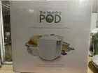 The Laundry Pod Portable Hand Washer Eco Friendly New In Box