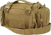 [Condor] Deployment Bag