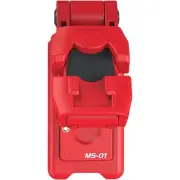 iFootage Spider Crab Versatile Phone Holder-Red MS-R