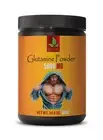 pre workout energy booster - GLUTAMINE 5000MG POWDER -l-glutamine supplements 1B