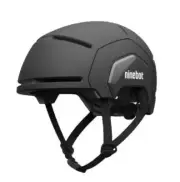 Segway Ninebot Bike Helmet Black L/XL