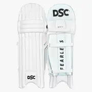 DSC Xlite 55 Batting Legguard Youth LH