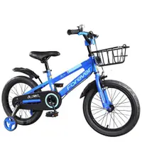 在飛比找ETMall東森購物網優惠-上海永久兒童自行車男孩女孩中大童3-4-6-10歲健身單車輔