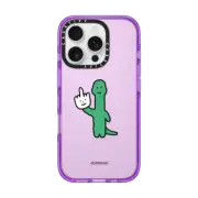 iPhone 16 Pro Impact Case Talk to the Hand