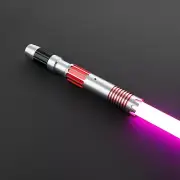 Star Wars Lightsaber LGT Saber "HX002" Inspired Baselit