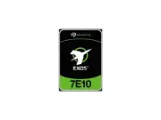 Seagate Exos 7E10 ST2000NM018B 2 TB Hard Drive Internal SAS 12Gb/s SAS