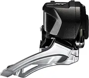Shimano Deore XT FD-M8070 Di2 Double Front Derailleur for 34-38T (Requires SMFD905 Mount)