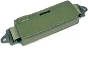 Tactical Helmet Accessory Counterweight Kit Balancing Bag for Helmet