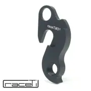 Mech Derailleur Hanger Argon Avanti Bianchi Blue BMC Boardman Commencal Dawes