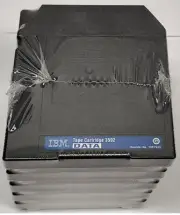 5 pack IBM Data tape cartridge 3592 JA 300GB/500GB/640GB 18P7534 - NEW