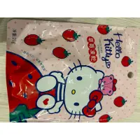 在飛比找蝦皮購物優惠-可愛 好吃 😋正版授權 Hello Kitty 草莓凍乾25