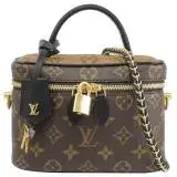 在飛比找遠傳friDay購物優惠-Louis Vuitton LV M45165 VANITY