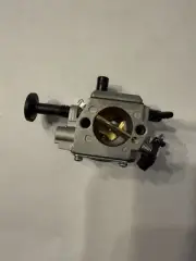 New Carburetor for Husqvarna 543 543xp 543xpg 590 41 34-01