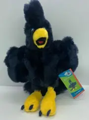 MELBOURNE 2006 COMMONWEALTH GAMES - KARAK - MASCOT - PLUSH - BRAND NEW